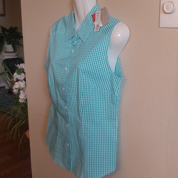 Ladies Croft & Barrow Size : S - Picture 3 of 10